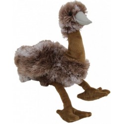 Emu Plush Toy 40cm by Elka 