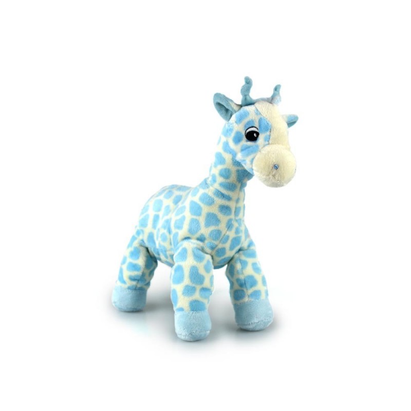 Giraffe Twinkles Plush Toy Baby Safe 16cm