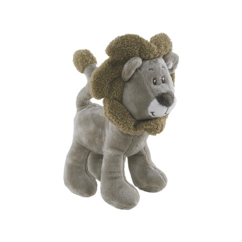 Lion Nursery Plush Toy by Elka