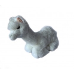 Alpaca Alfredo by Bocchetta Plush Toys