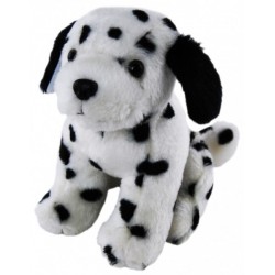 Dalmatian Dog  by Elka Toys