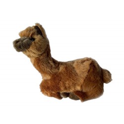 Alpaca Alcapone by Bocchetta Plush Toys
