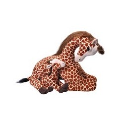 Giraffe Jumbo Cuddlekins Extra Large Plush Toy by Wild Republic $7.95 Postage