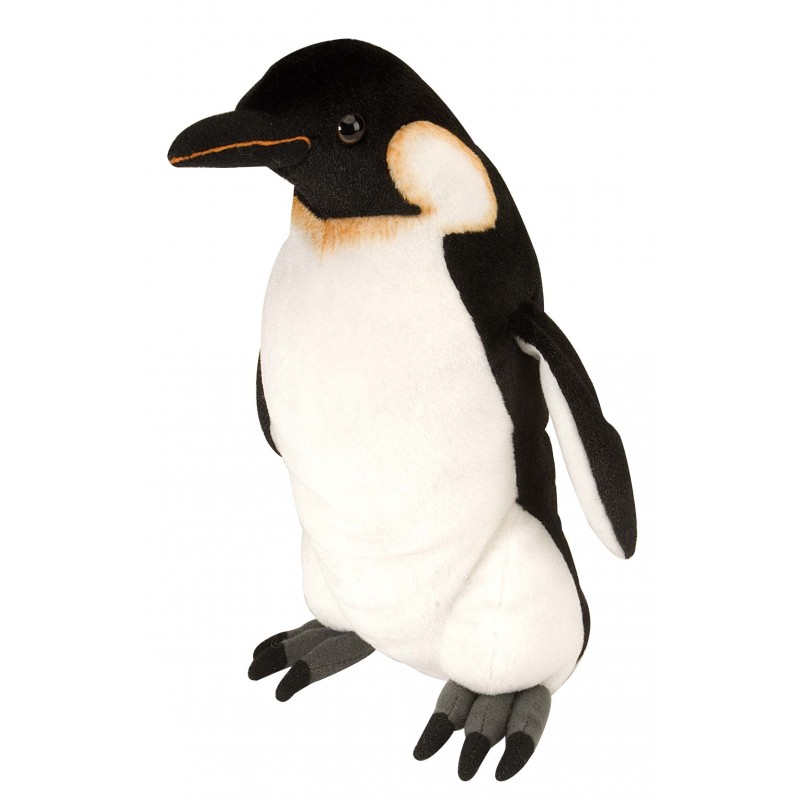 Penguin Playful Mini by Wild Republic