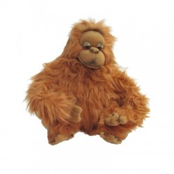 Orangutan Owen Small Plush...