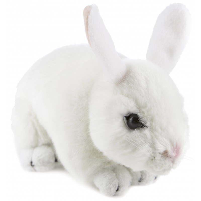 Bunny Rabbit Cotton by Bocchetta PlushToys